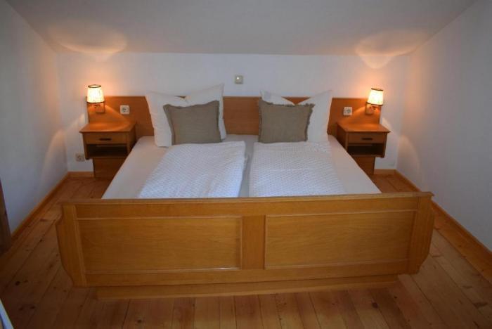 Landhaus Brif Schruns Kamer foto